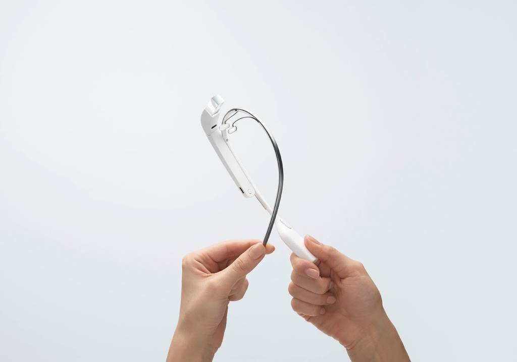 Google Glass to be banned from all UK cinemas