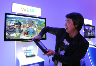 Finally, Some Games That Actually Use the Wii U’s GamePad