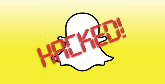 In yet another attack, snapchat reports that over 100,000 photos have been leaked