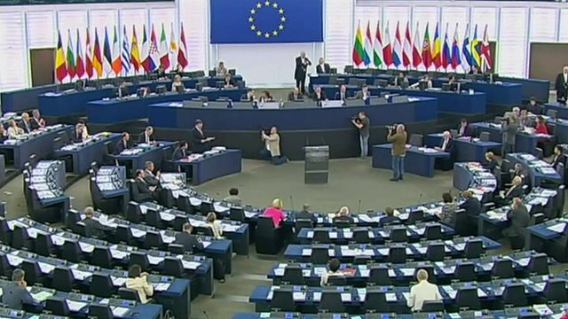 The EU wants a Google breakup