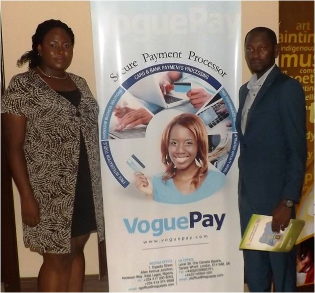 Celebrating Innovators: Voguepay, GTB, Jumia Shine at the Inaugural Nigeria DOTCOM Awards