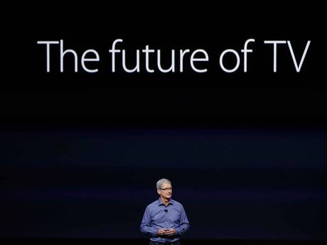 Unveiling Apple’s New Lineup: A Deeper Look into the iPhone 6s, iPad Pro, and Updated Apple TV