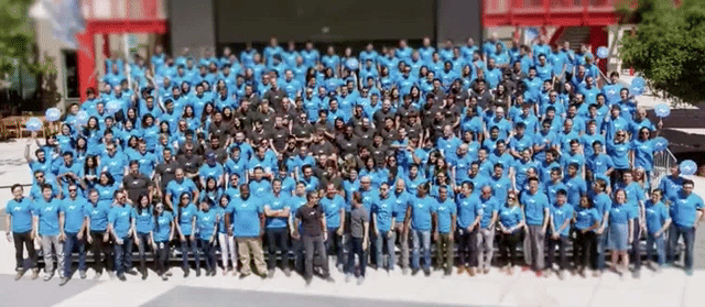 Facebook Messenger  Now Has 1 Billion Users. See A Timeline Of the Journey To One Billion Here