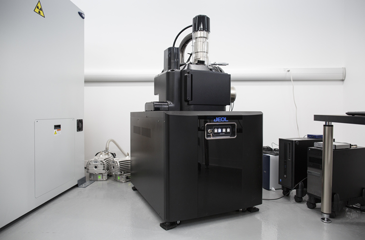 Facebook Reveals High-Tech Hardware Lab: Area 404