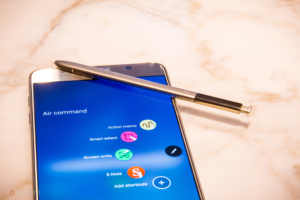 Samsung’s New Release: The Galaxy Note 7 – A Comprehensive Look at Its Specifications