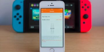 Nintendo Switch App: Empowering Parents With Enhanced Controls Over Gaming Console