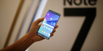 Samsung Revives Galaxy Note 7 as a Refurbished Device for Emerging Markets, Launching in June