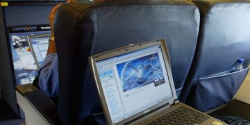 United States Introduces Temporary Travel Restrictions on Electronic Devices From Specific International Airports