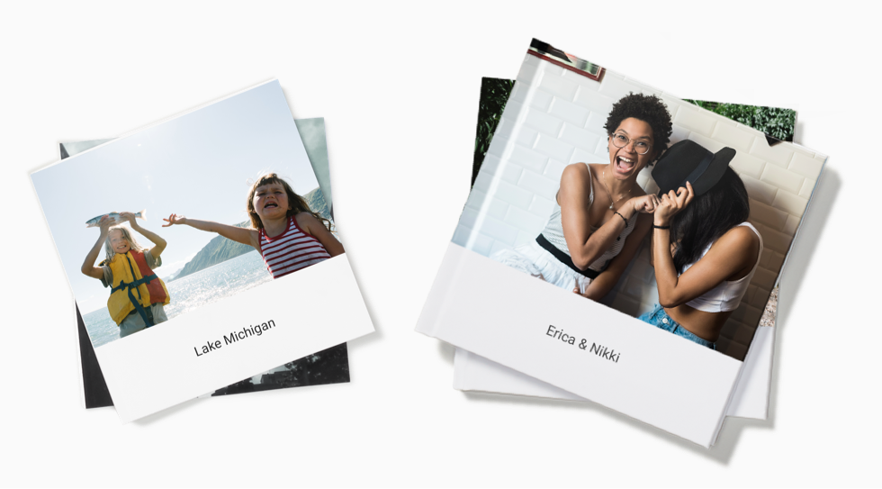 Google Photos Surpasses 500 Million Users and Launches Innovative Features, Google Drive Records 800 Million Users