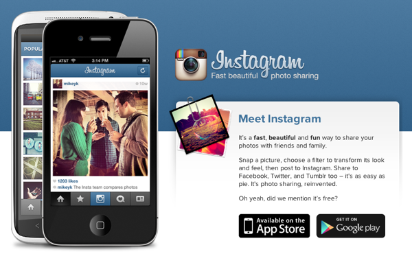 Instagram.com Now Allows You Do More Than Viewing And Liking Photos