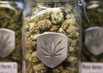 Facebook Takes Action Against Marijuana Sales