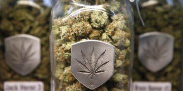 Facebook Takes Action Against Marijuana Sales