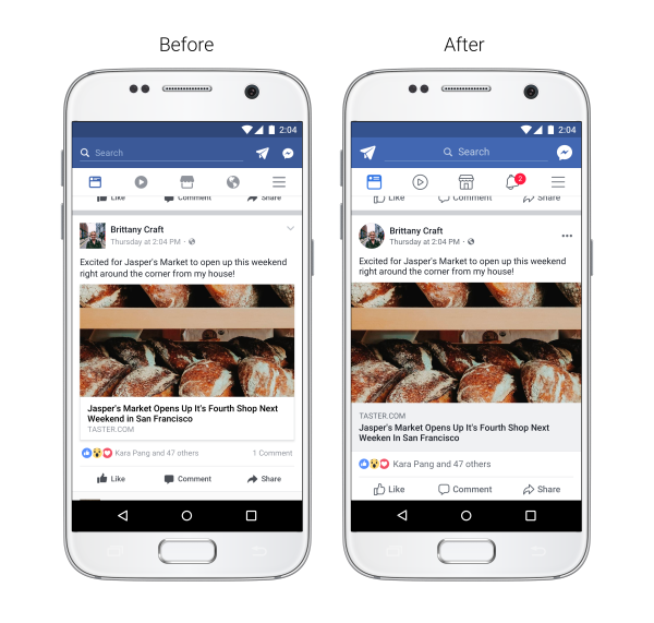 Facebook Is Changing The Look Of Your News Feed, Instagram Gets Threaded Comments Too