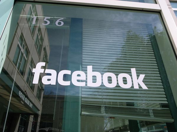 The New Facebook Headquarters Opened In London Will Provide 800 Jobs In The UK