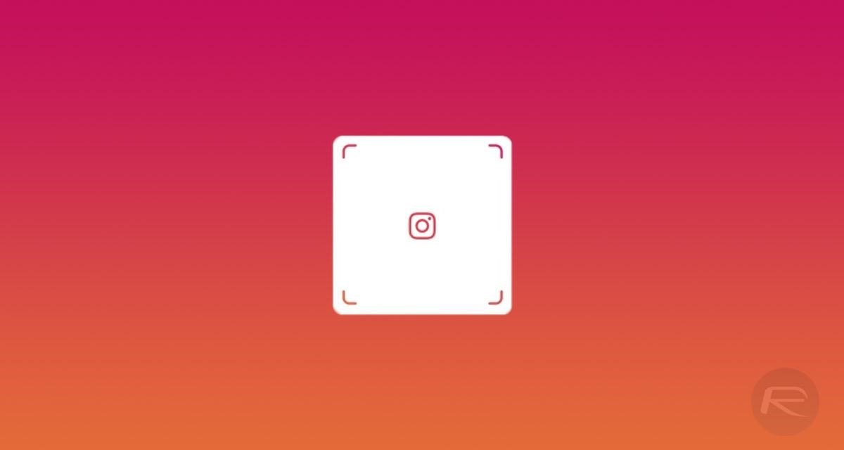 Instagram Launches New ‘Nametag’ Feature For Adding Friends IRL