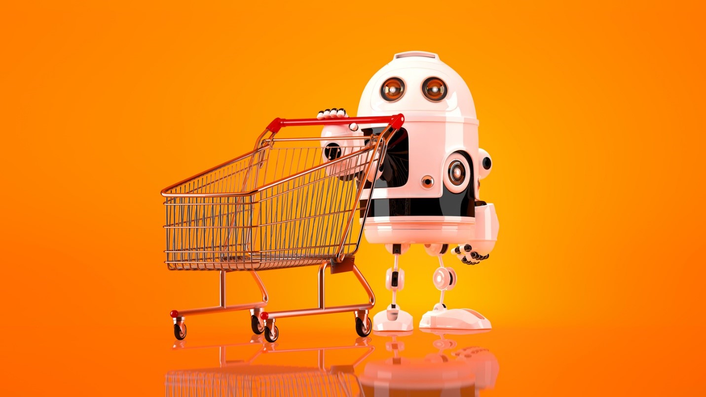 How Artificial Intelligence Will Affect The Future Of Retail