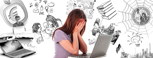 The Two Roles Technology Plays In Clinical Burnout