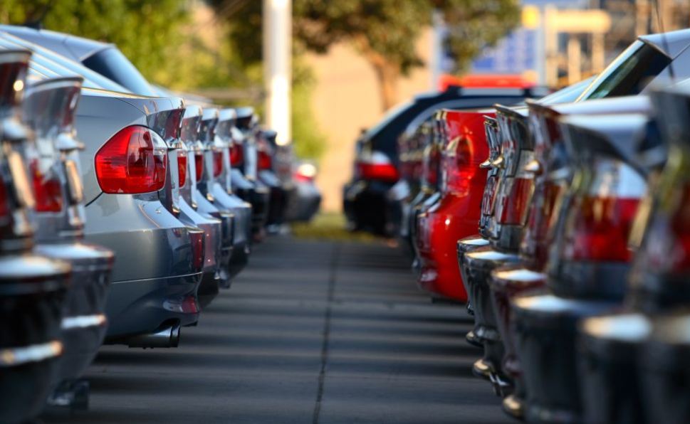 How To Design And Develop Car Dealership Websites