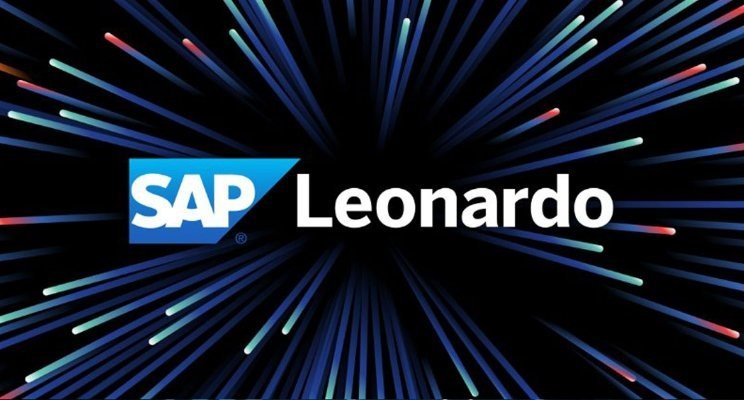 SAP Leonardo And Blockchain Technology Are Used To Develop A Logistics App