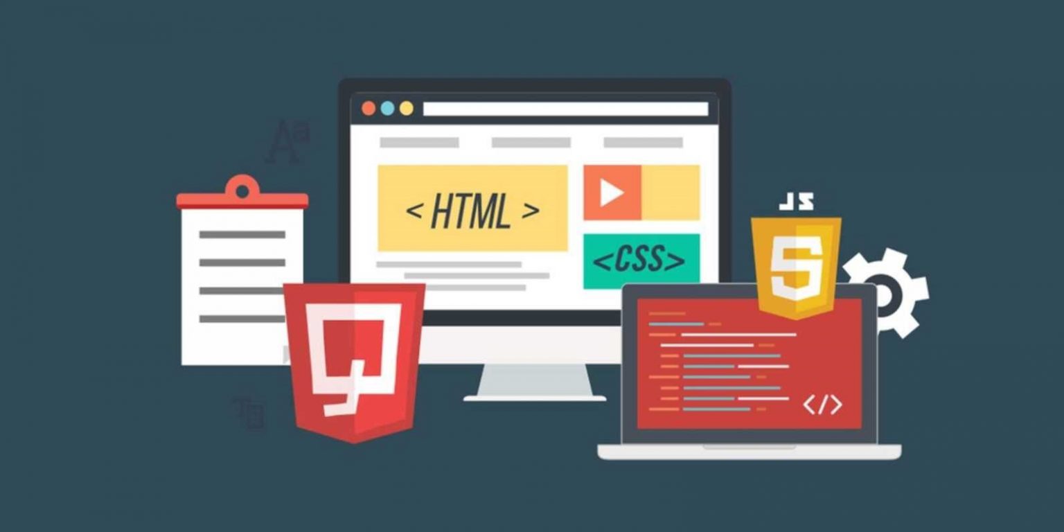 Website Design: All You Need To Know About WordPress vs HTML
