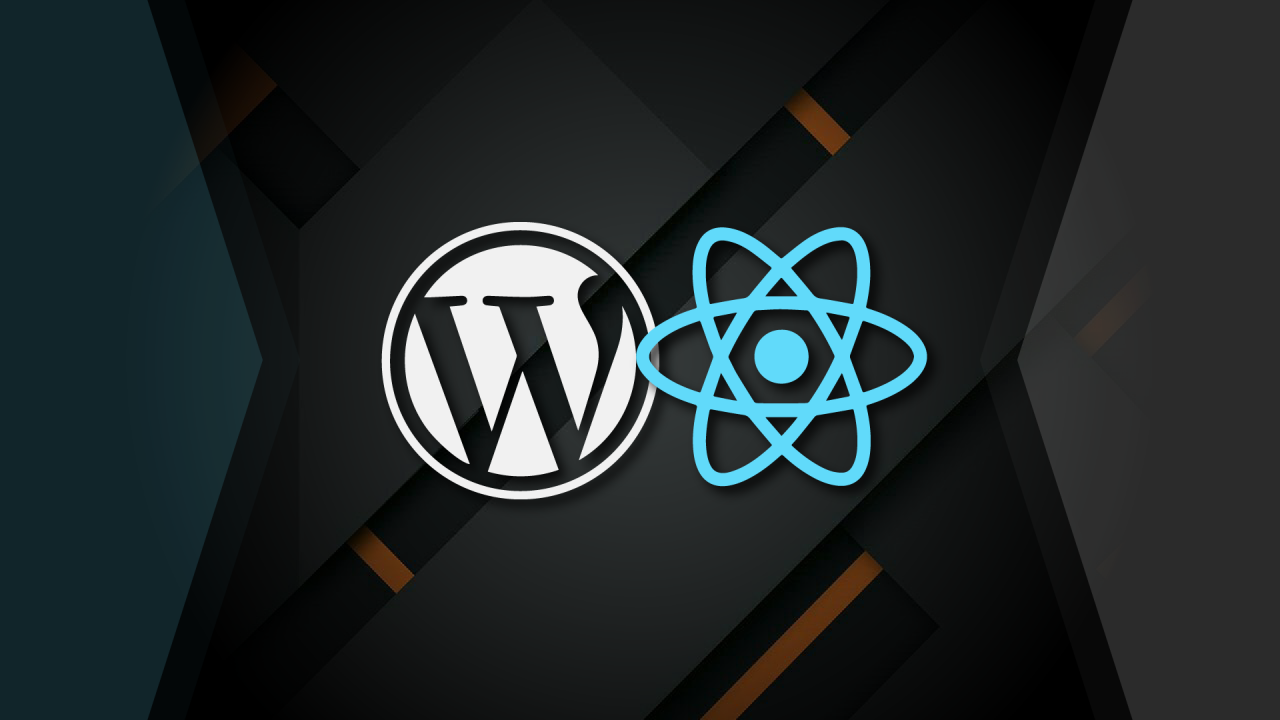 Building Mobile Apps Using React Native And WordPress
