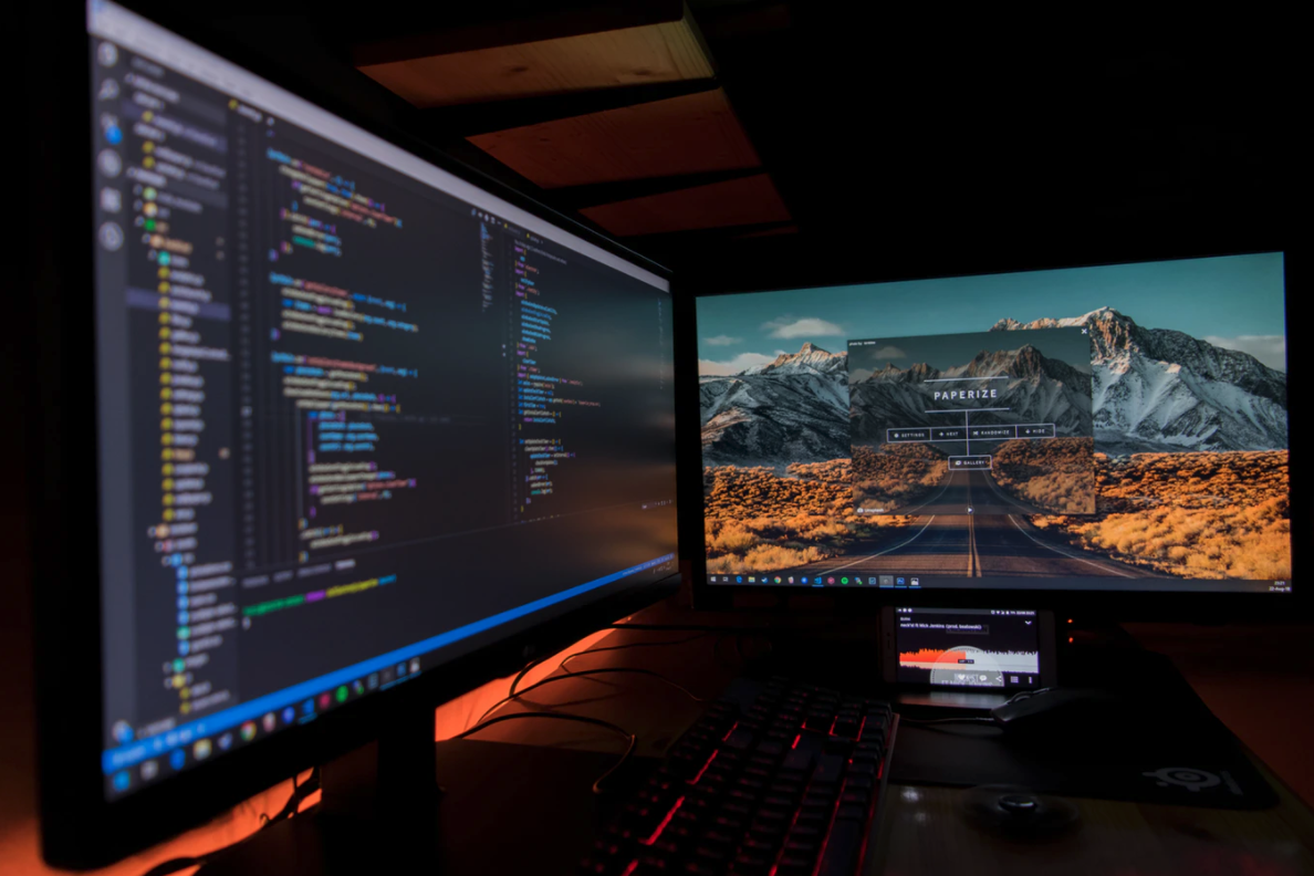 Five Ways To Streamline Your Internal-Facing Software