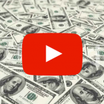 YouTube's Ad Revenue Increases To Almost $10 Billion youtube money making