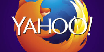 This was fast! The Default Search  Engine on Firefox has Changed