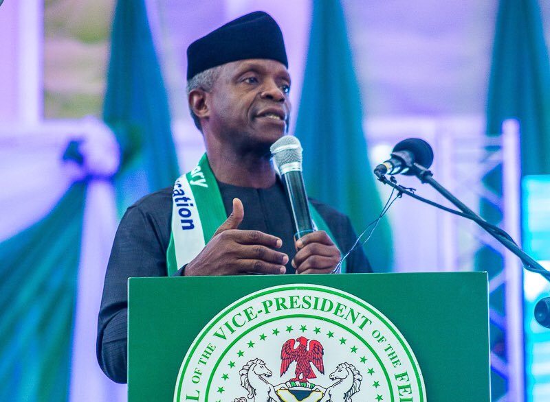 The Nigerian Govt Partners With Investors To Improve The Digital Sector