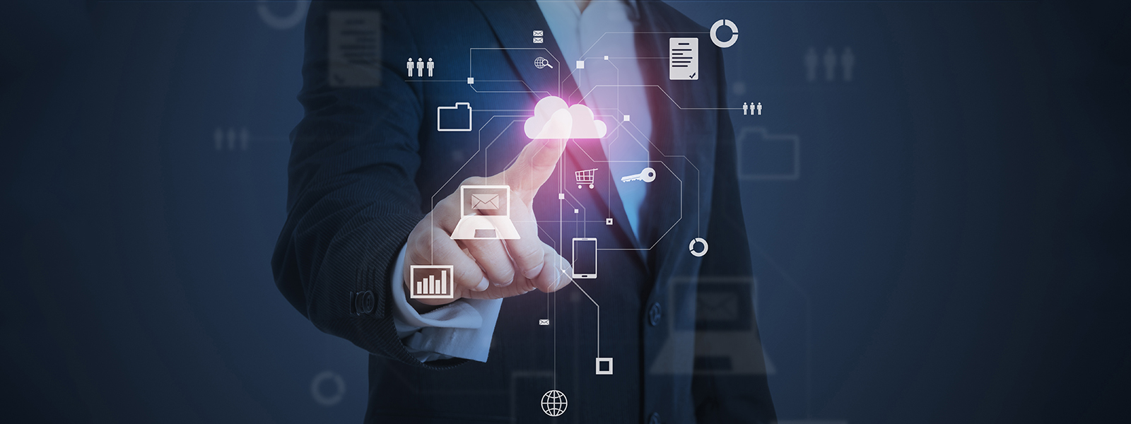 Here’s How Cloud HR Software Is Now Changing The Workplace