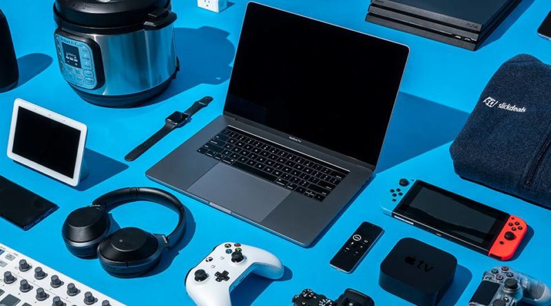Here Are 10 Amazing Tech Gadgets That Make Life Easy