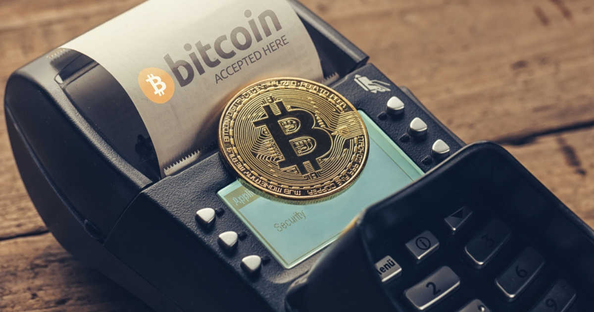 Want To Grow Your Small Business? Start Accepting Bitcoin Payments!