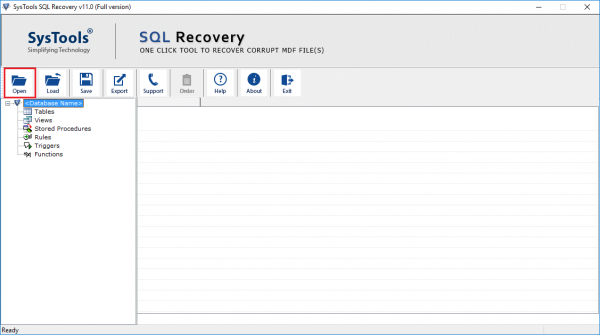 Here's How To Recover A Deleted View In SQL Server 2014