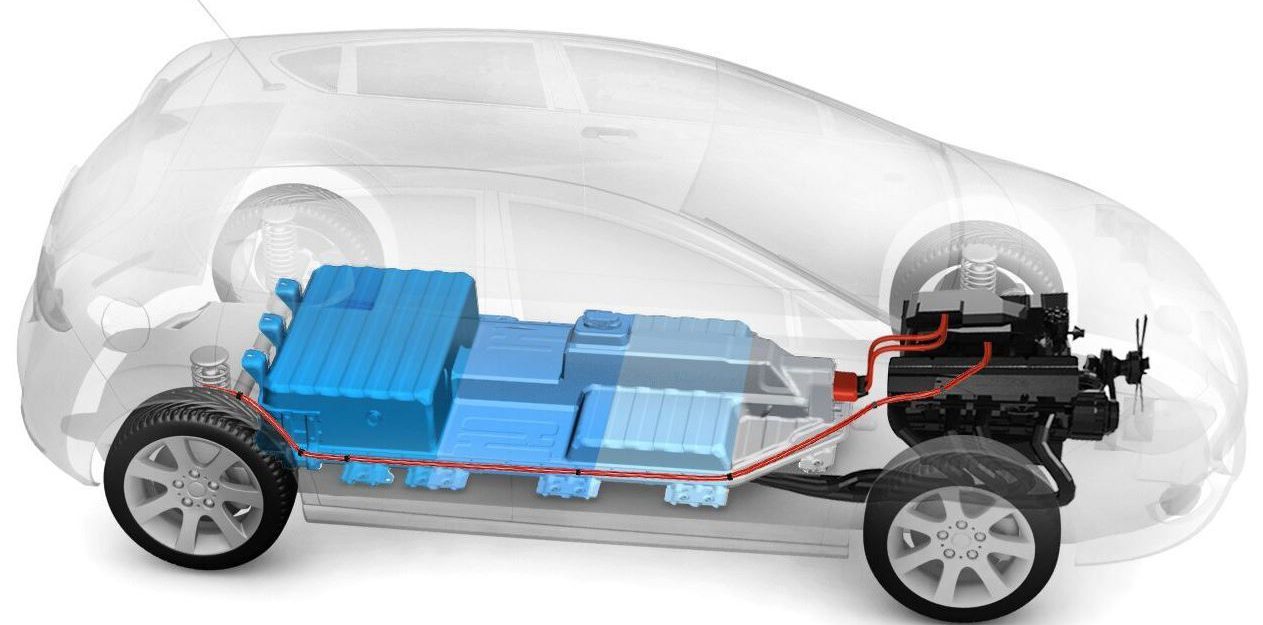 Apple To Influence The Automobile Industry By 2024 With Its Own Developed Battery
