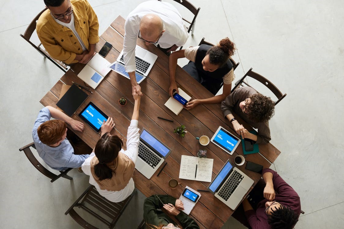 Benefits Of Integrating Software System In The Workplace