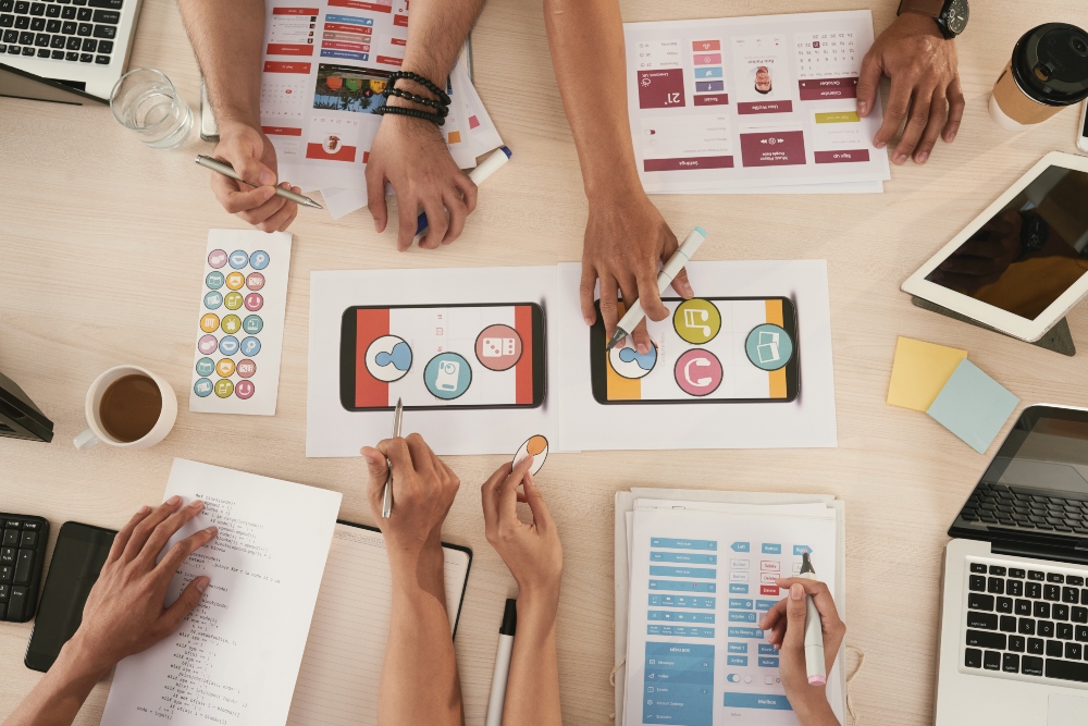 How To Create A Business App For Android
