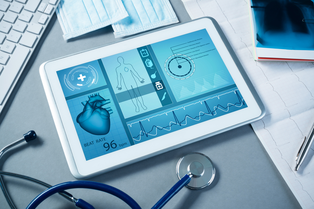 3 Benefits Of Mobile Devices In The Healthcare Industry