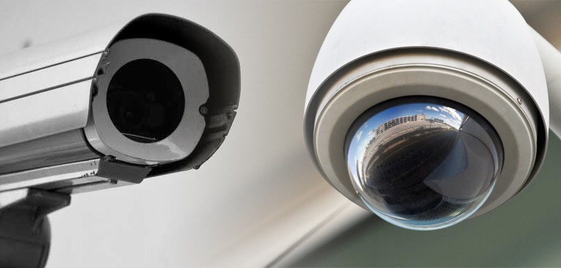 How To Prevent Cyber-Attacks Using Physical Security Systems