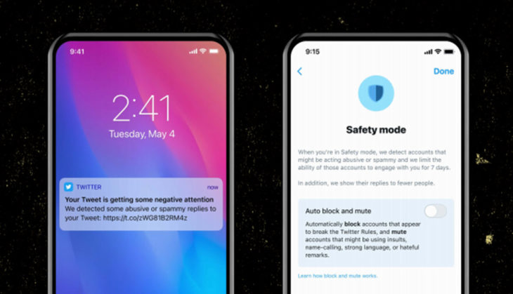 Here’s What You Need To Know About Twitter’s Auto Block And Mute Feature
