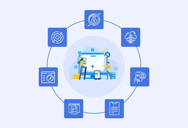 What Are The Key Benefits Of Using An IT Asset Management System?