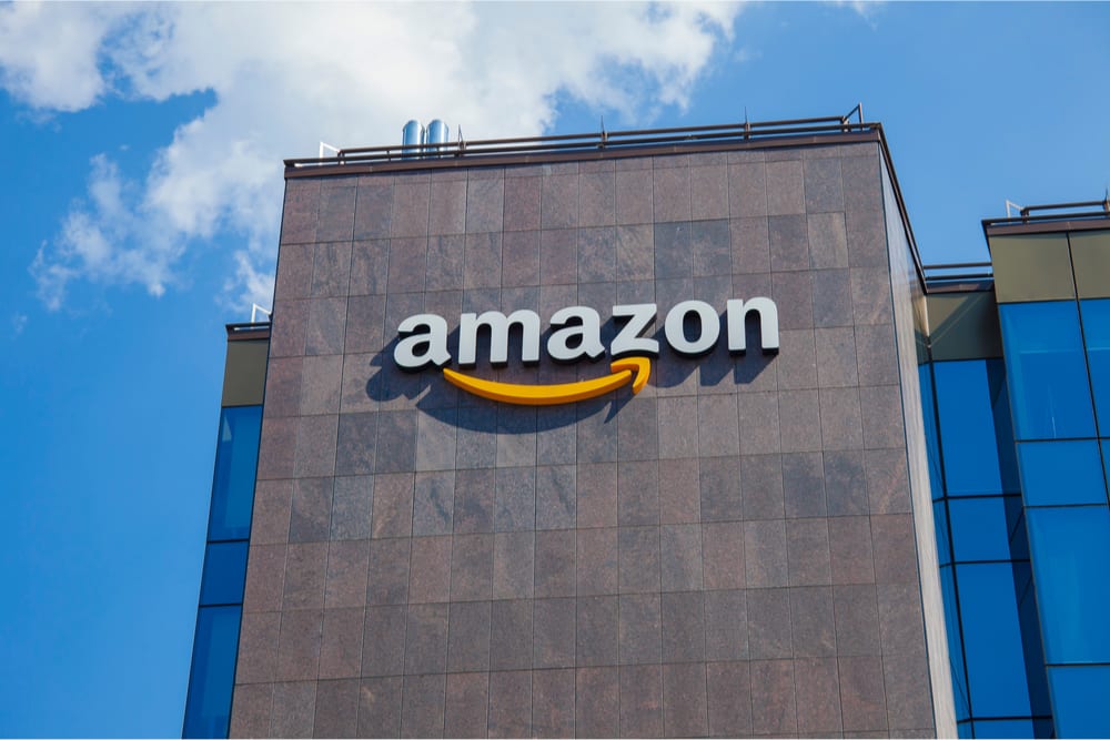 Amazon Raked In Over $100b In Revenue In Q4 Of 2020