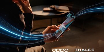World First 5G SA-Compatible eSIM Smartphone Unveiled By Oppo And Thales