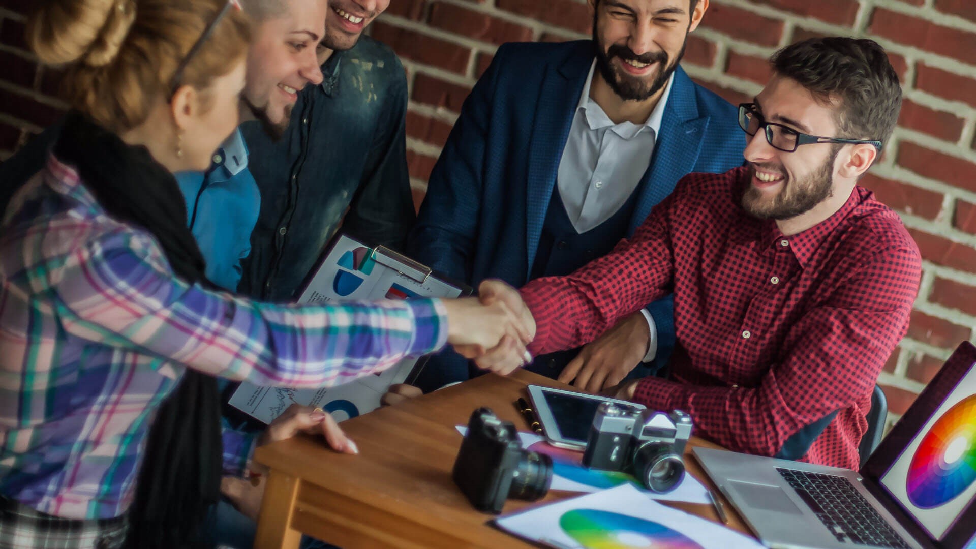 How To Build A Successful Agency-Client Relationship
