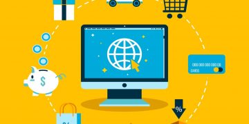 Everything You Need To Know About Ecommerce Website Development Services