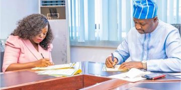 Digital  Initiative Advocating For Digital Empowerment, Promises 36,000 Jobs.