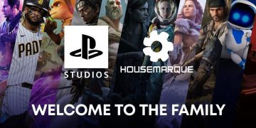 Game Developer Housemarque Joins Sony PlayStation Studios