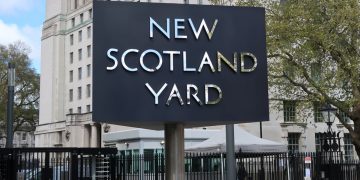 Scotland Yard Seizes Record 114m Worth Of Bitcoin