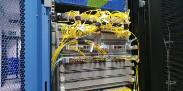 The IXPN And The NCC Advocates For Domestic Server Hosting, Prompting CBN, Huawei Cloud, Others