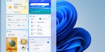 Android Apps And Personalised Feed Are Coming To Windows 11