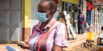 The Pandemic Has Encouraged Less Digital Connectivity Amongst African Women